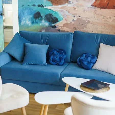 Sunset Ii, Nadmorska 104