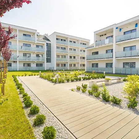 Apartamento Sunset Ii, Nadmorska 104