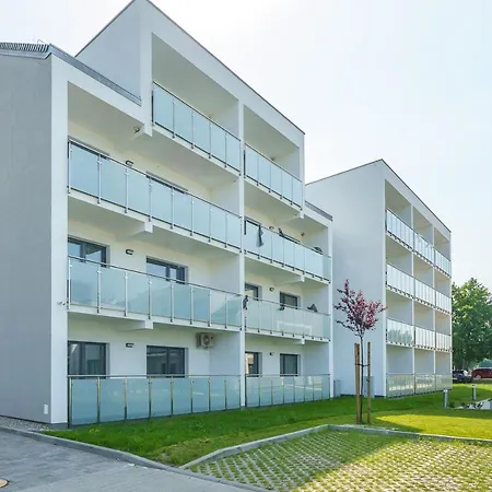 Sunset Ii, Nadmorska 104 Grzybowo (West Pomeranian)