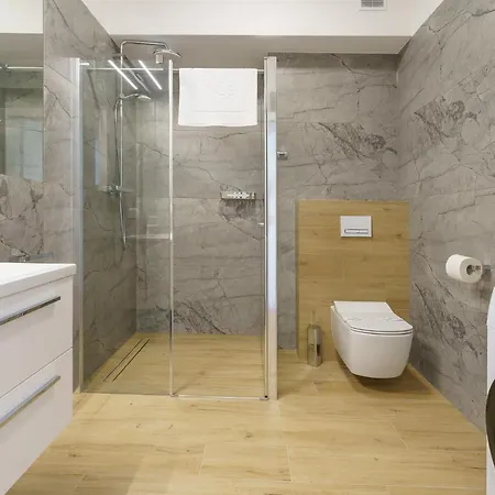 Sunset Ii, Nadmorska 104 Grzybowo (West Pomeranian)