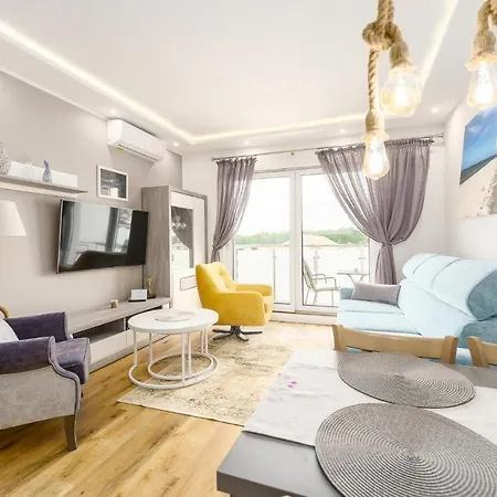 Sunset Ii, Nadmorska 104 Grzybowo (West Pomeranian)