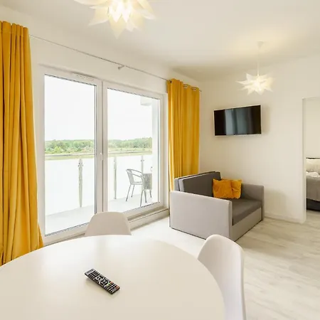 Sunset Ii, Nadmorska 104 *