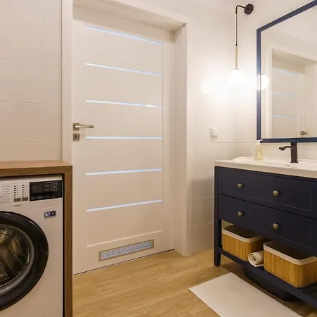 Apartamento Sunset Ii, Nadmorska 104 *