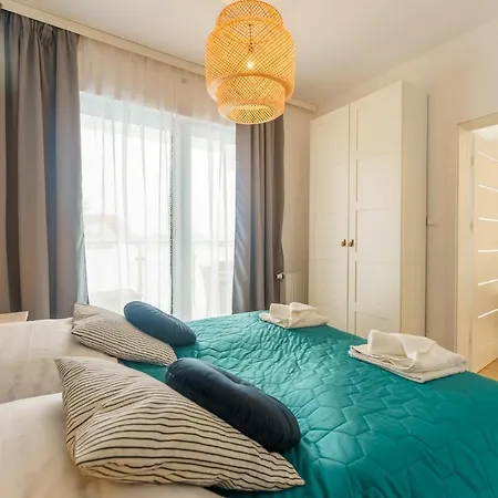 Sunset Ii, Nadmorska 104 * Grzybowo (West Pomeranian)