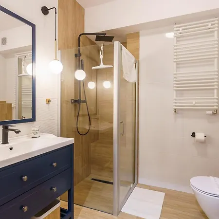 Sunset Ii, Nadmorska 104 Lägenhet Grzybowo (West Pomeranian)