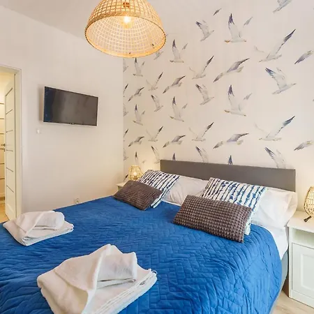 Sunset Ii, Nadmorska 104 شقة