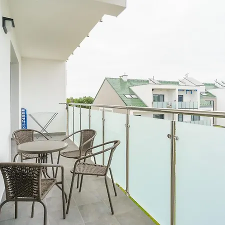 Sunset Ii, Nadmorska 104 شقة