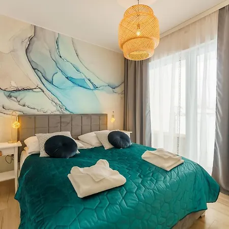 Sunset Ii, Nadmorska 104 *