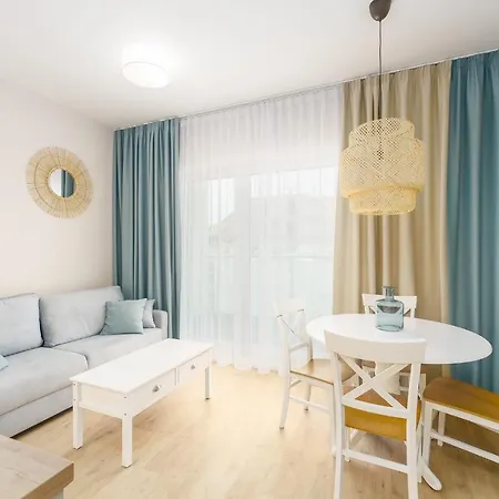 Sunset Ii, Nadmorska 104 Lägenhet *