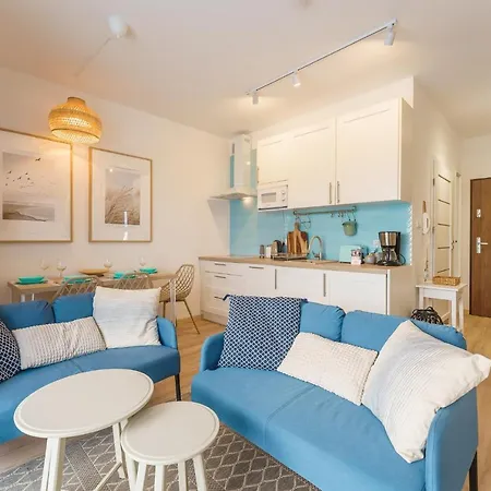 Sunset Ii, Nadmorska 104 *