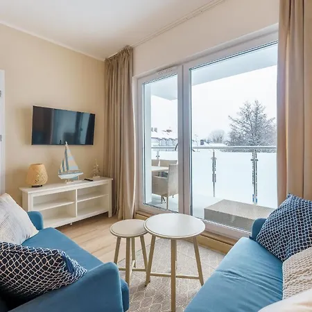 Apartamento Sunset Ii, Nadmorska 104
