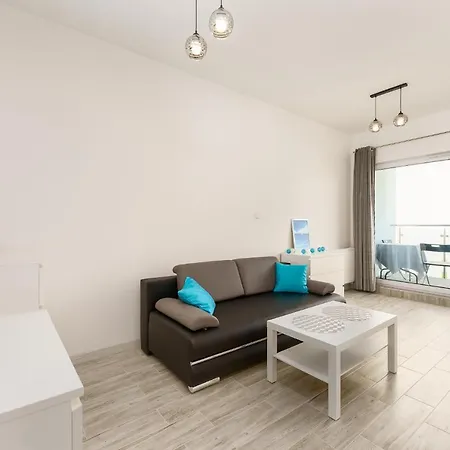 Sunset Ii, Nadmorska 104 Grzybowo (West Pomeranian)