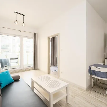 Sunset Ii, Nadmorska 104 Grzybowo (West Pomeranian)