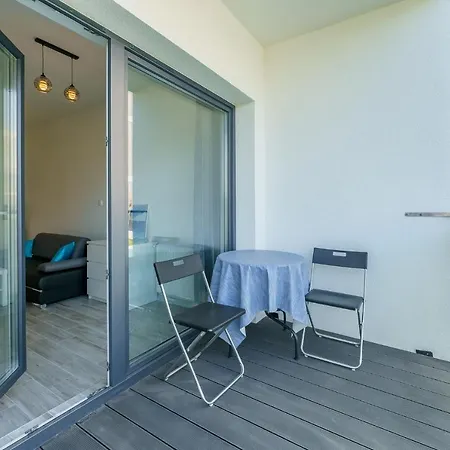 Sunset Ii, Nadmorska 104 Grzybowo (West Pomeranian)