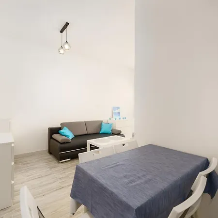 Sunset Ii, Nadmorska 104 Grzybowo (West Pomeranian)