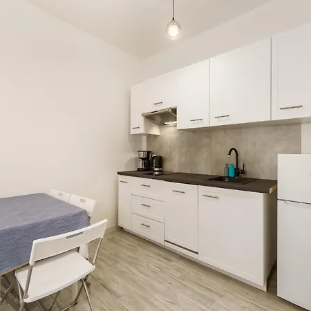 Sunset Ii, Nadmorska 104 Lägenhet