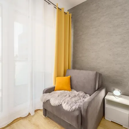 Sunset Ii, Nadmorska 104 *