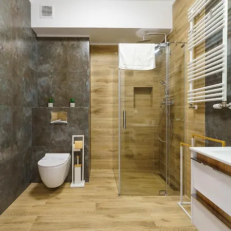 Sunset Ii, Nadmorska 104 * Grzybowo (West Pomeranian)