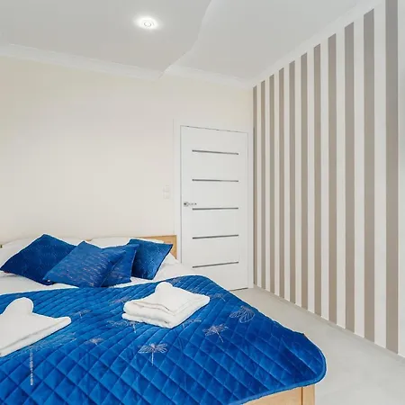 Apartamento Sunset Ii, Nadmorska 104