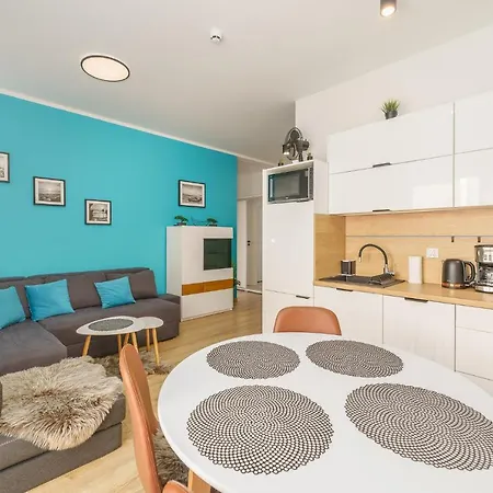 Sunset Ii, Nadmorska 104 Grzybowo (West Pomeranian)