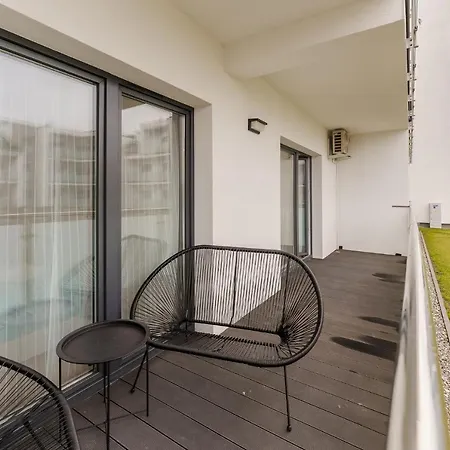 Apartamento Sunset Ii, Nadmorska 104 *