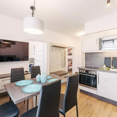 Apartamento Sunset Ii, Nadmorska 104