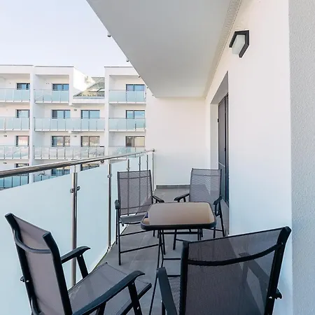Apartamento Sunset Ii, Nadmorska 104