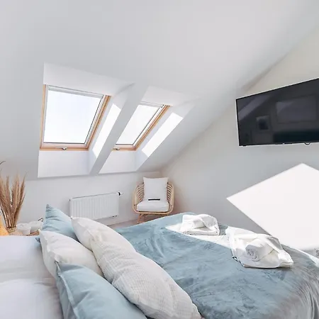 Apartamento Sunset Ii, Nadmorska 104