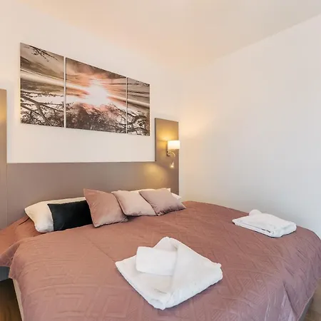 Apartamento Sunset Ii, Nadmorska 104
