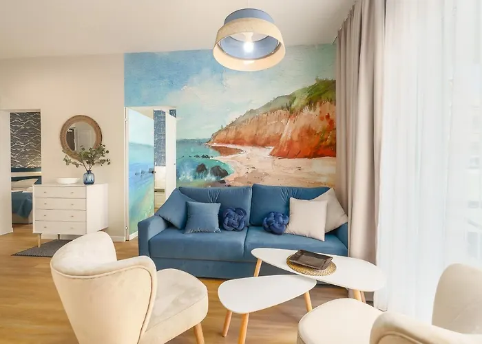 Sunset Ii, Nadmorska 104 * غجيبوفو