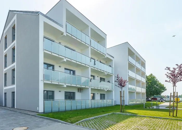 Sunset Ii, Nadmorska 104 غجيبوفو