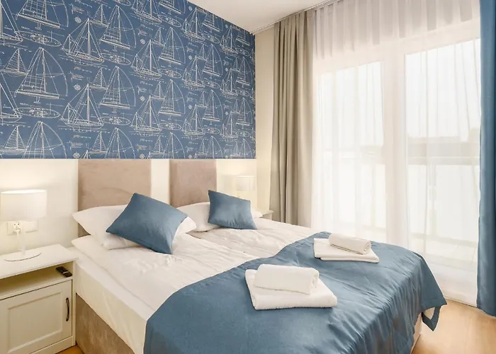 Sunset Ii, Nadmorska 104 شقة *