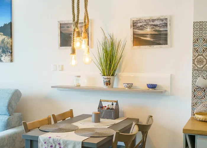 Sunset Ii, Nadmorska 104 *