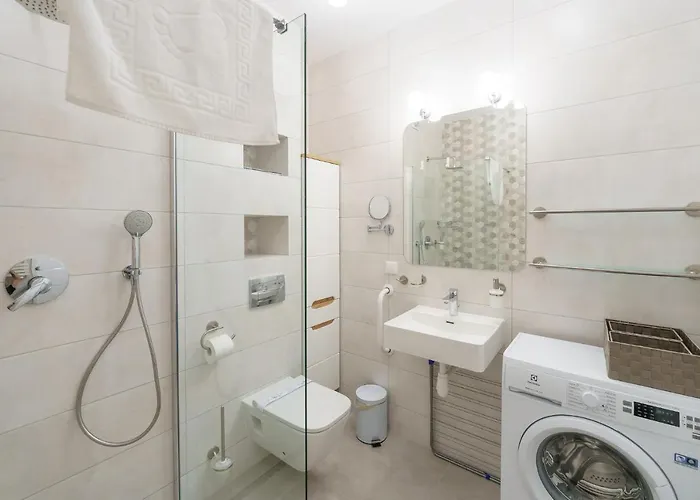 Sunset Ii, Nadmorska 104 شقة