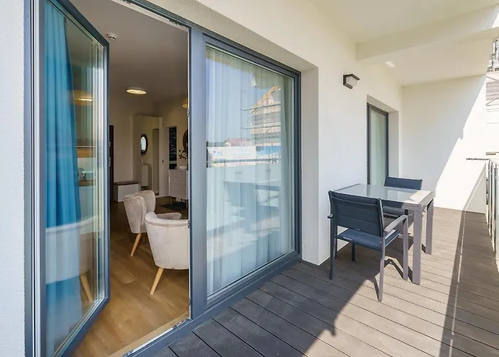 Sunset Ii, Nadmorska 104 شقة غجيبوفو