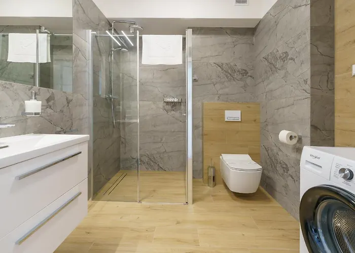 Sunset Ii, Nadmorska 104 غجيبوفو