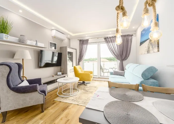 Sunset Ii, Nadmorska 104 غجيبوفو