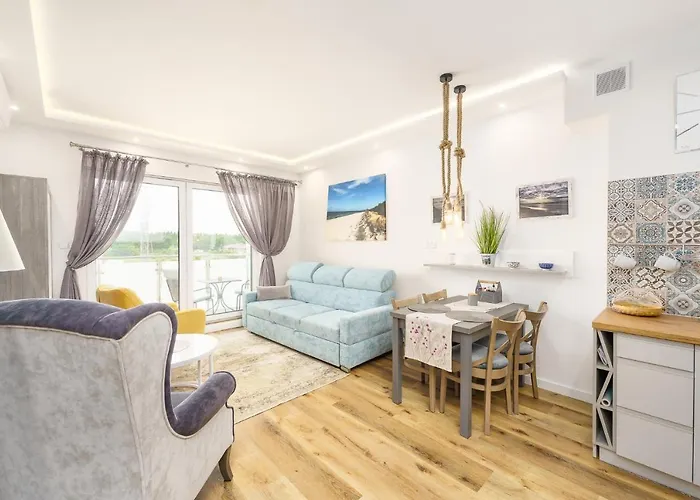 Sunset Ii, Nadmorska 104 شقة *