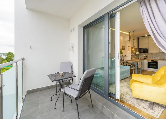 Sunset Ii, Nadmorska 104 *