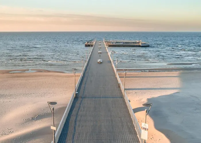 Sunset Ii, Nadmorska 104 * غجيبوفو