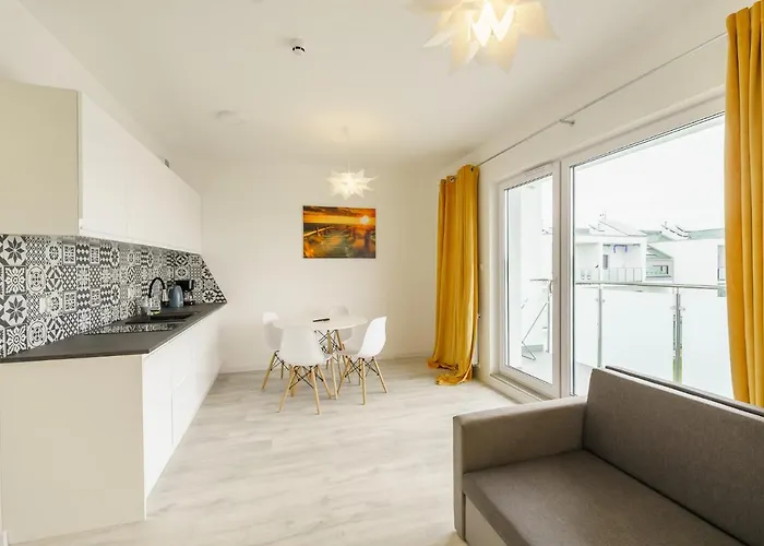 Sunset Ii, Nadmorska 104 شقة