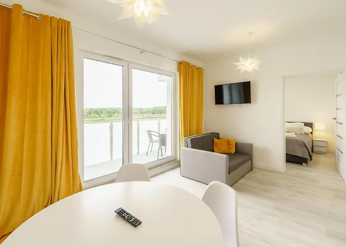 Sunset Ii, Nadmorska 104 *