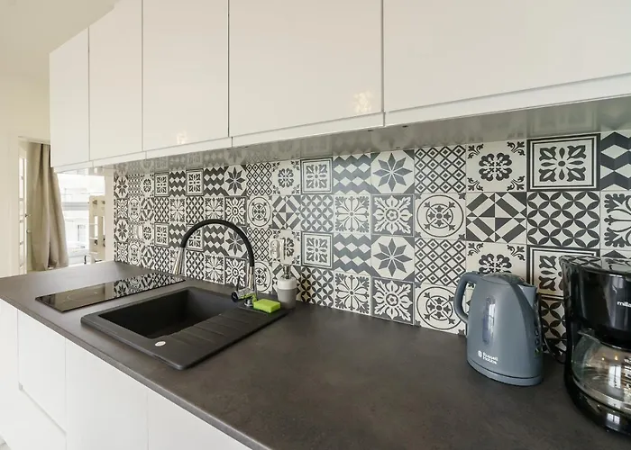 شقة Sunset Ii, Nadmorska 104 *