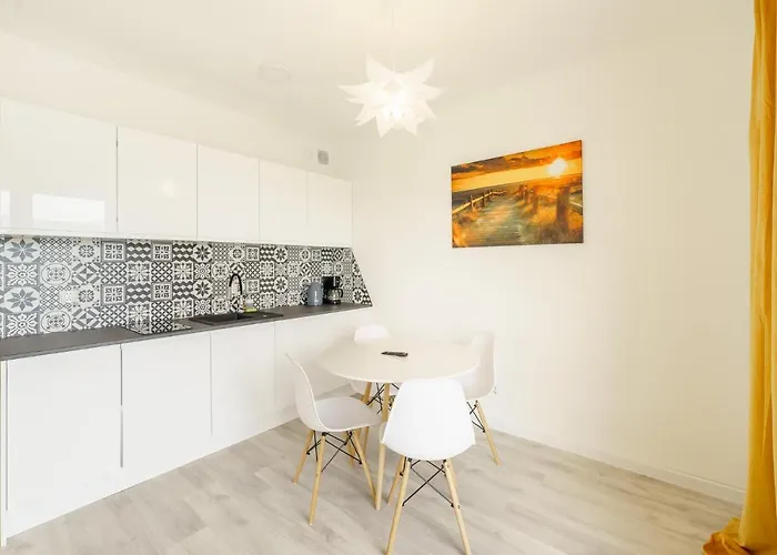 Sunset Ii, Nadmorska 104 شقة