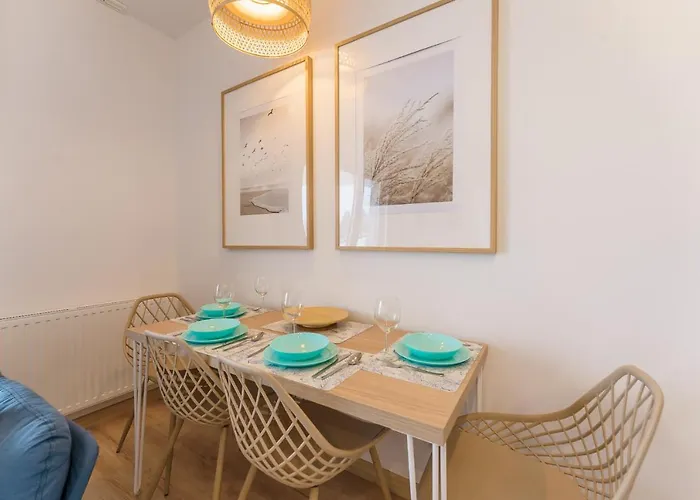 شقة Sunset Ii, Nadmorska 104 *