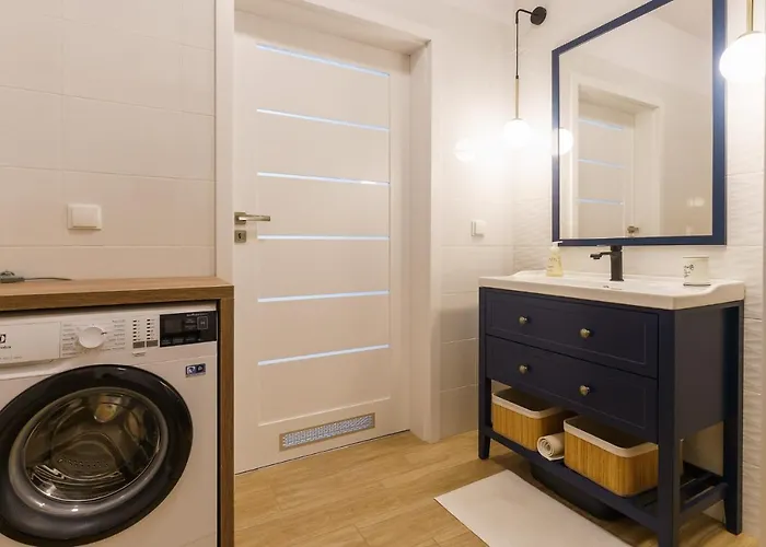 아파트 Sunset Ii, Nadmorska 104 *