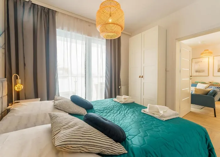 Sunset Ii, Nadmorska 104 * غجيبوفو