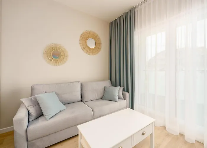 Sunset Ii, Nadmorska 104 شقة