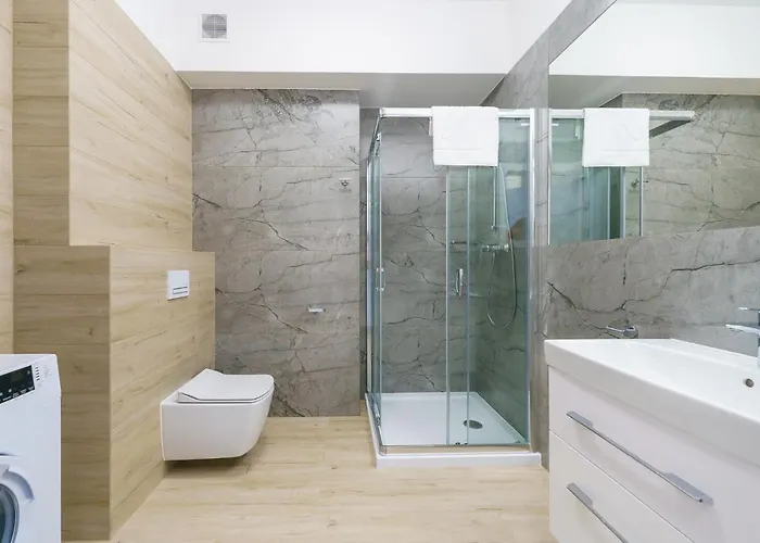 شقة Sunset Ii, Nadmorska 104 *