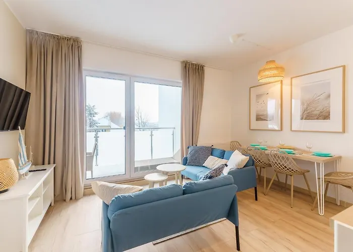 Sunset Ii, Nadmorska 104 شقة